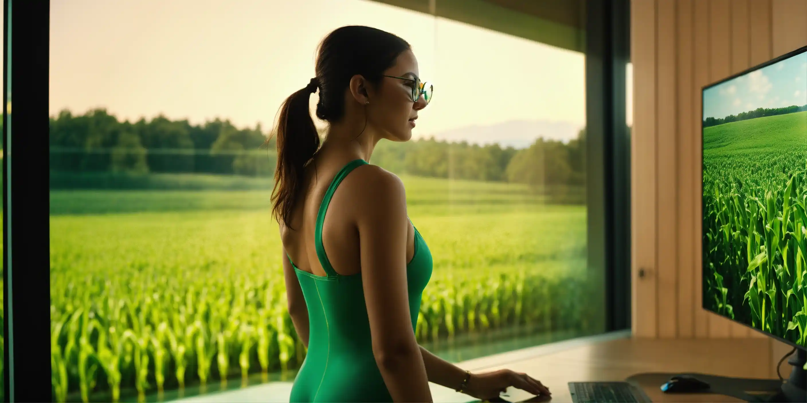 Rotterdam Solar zonwering met zonnecellen